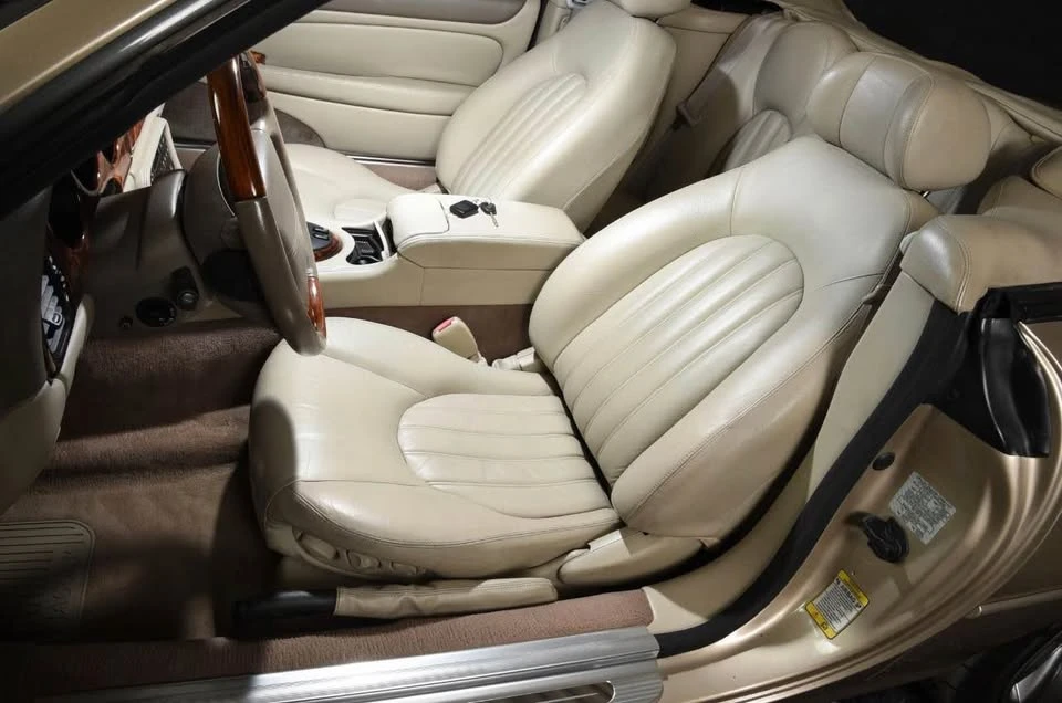 2001 Jaguar X100 XK8 - Image 11 of 13
