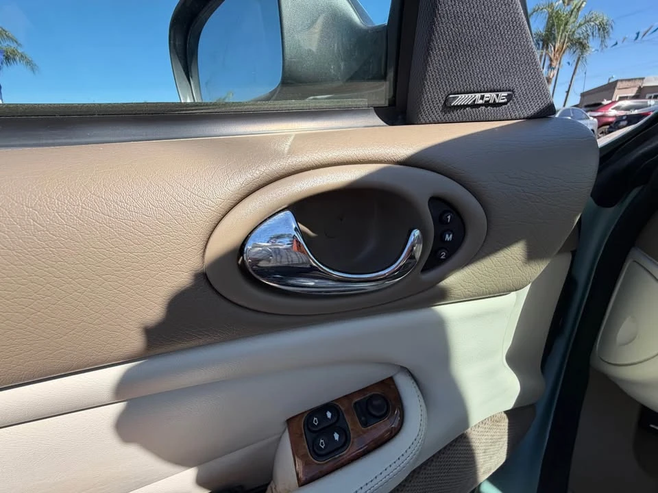 2001 Jaguar X100 XK8 - Image 11 of 18