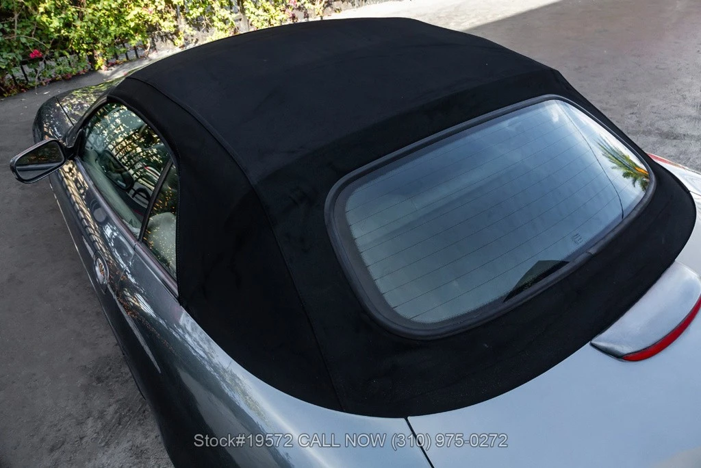 2001 Jaguar X100 XK8 - Image 13 of 24