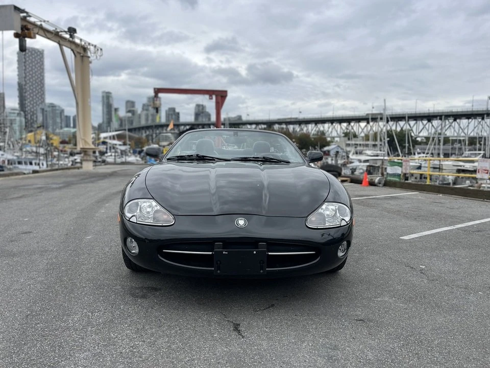 2001 Jaguar X100 XK8 - Image 7 of 10