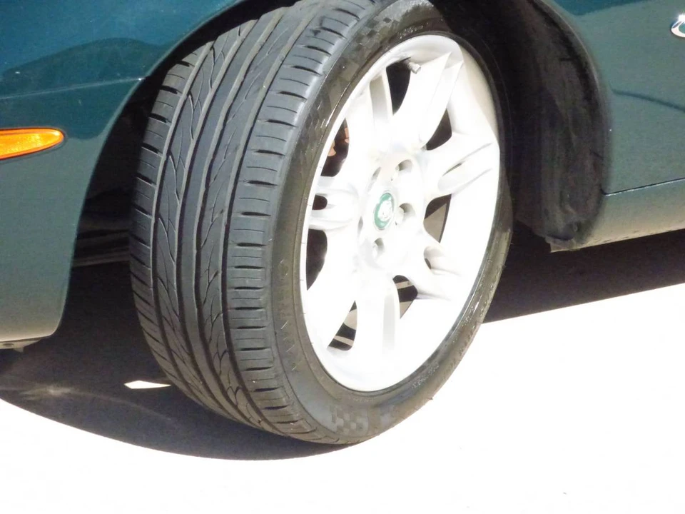 2001 Jaguar X100 XK8 - Image 5 of 6