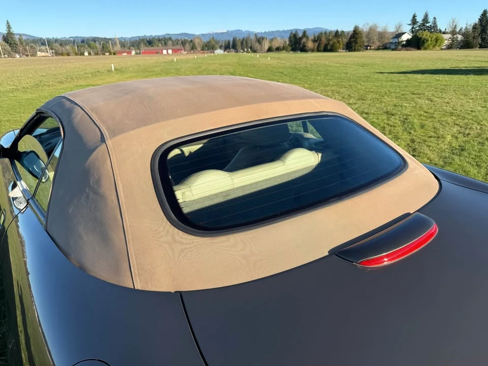 2001 Jaguar X100 XK8 - Image 12 of 20