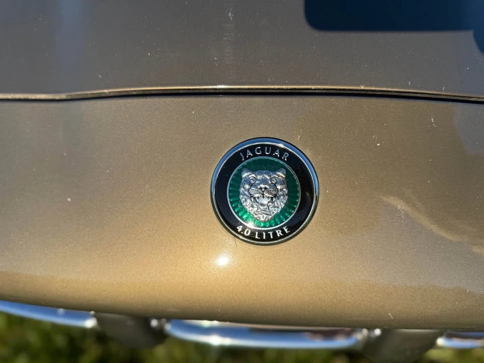 2001 Jaguar X100 XK8 - Image 3 of 20