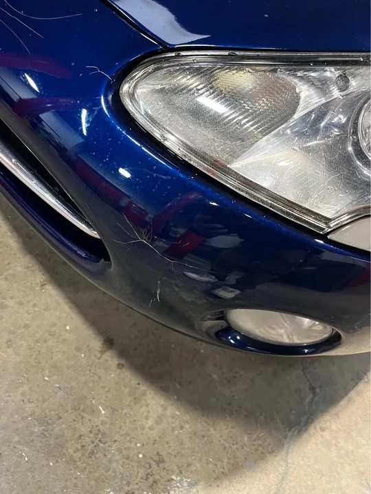 2001 Jaguar X100 XK8 - Image 6 of 9