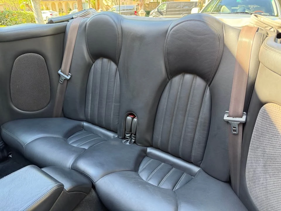 2001 Jaguar X100 XK8 - Image 10 of 16