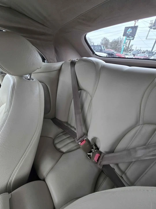2001 Jaguar X100 XK8 - Image 13 of 19