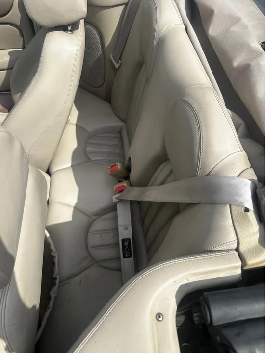 2001 Jaguar X100 XK8 - Image 13 of 14