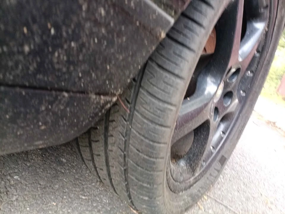 2001 Jaguar X100 XK8 - Image 3 of 13
