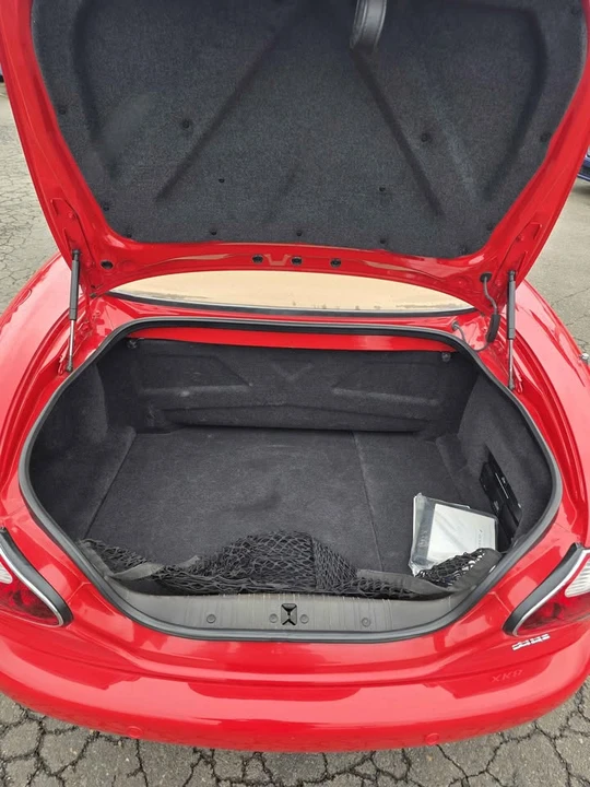 2001 Jaguar X100 XK8 - Image 15 of 18