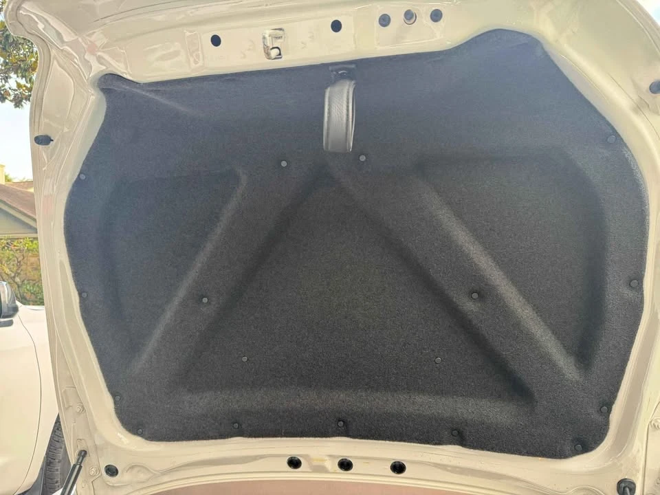 2001 Jaguar X100 XK8 - Image 16 of 19