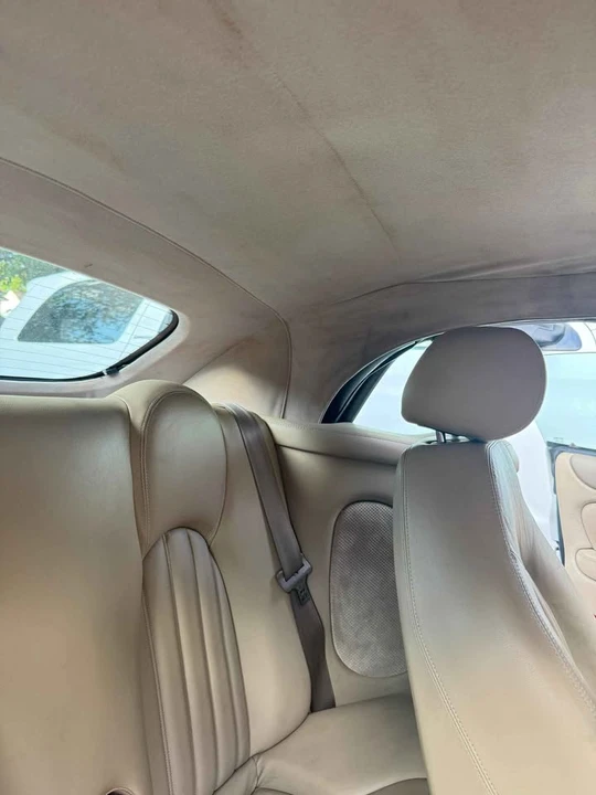 2001 Jaguar X100 XK8 - Image 9 of 19