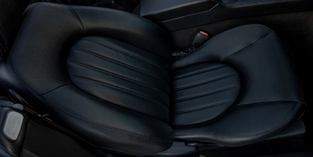 2001 Jaguar X100 XK8 - Image 14 of 19