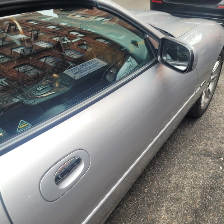 2001 Jaguar X100 XK8 - Image 3 of 10