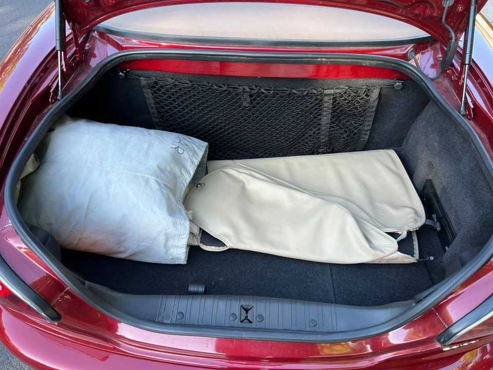 2001 Jaguar X100 XK8 - Image 18 of 23