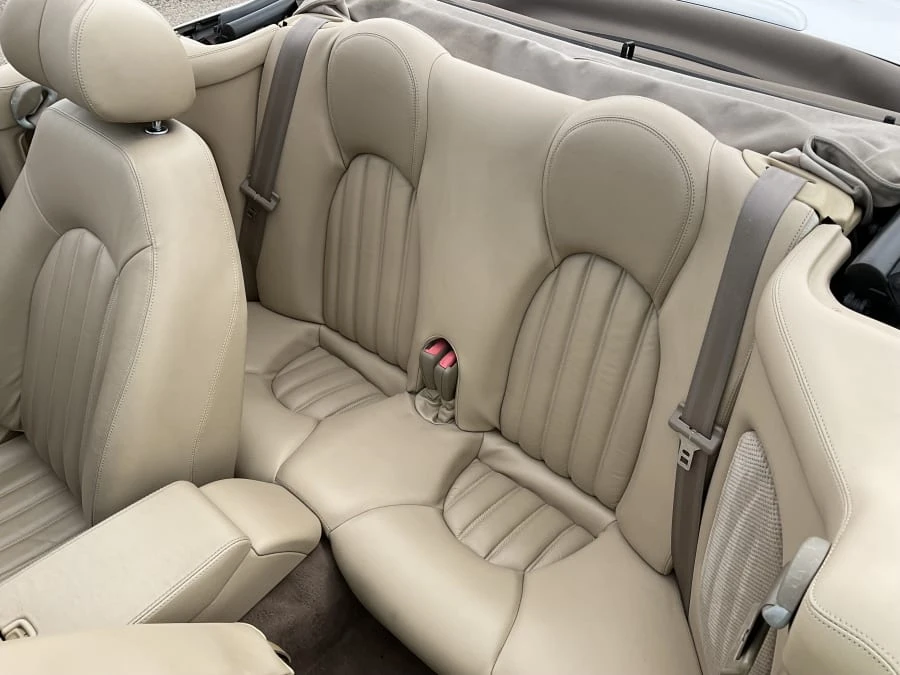 2001 Jaguar X100 XK8 - Image 9 of 12