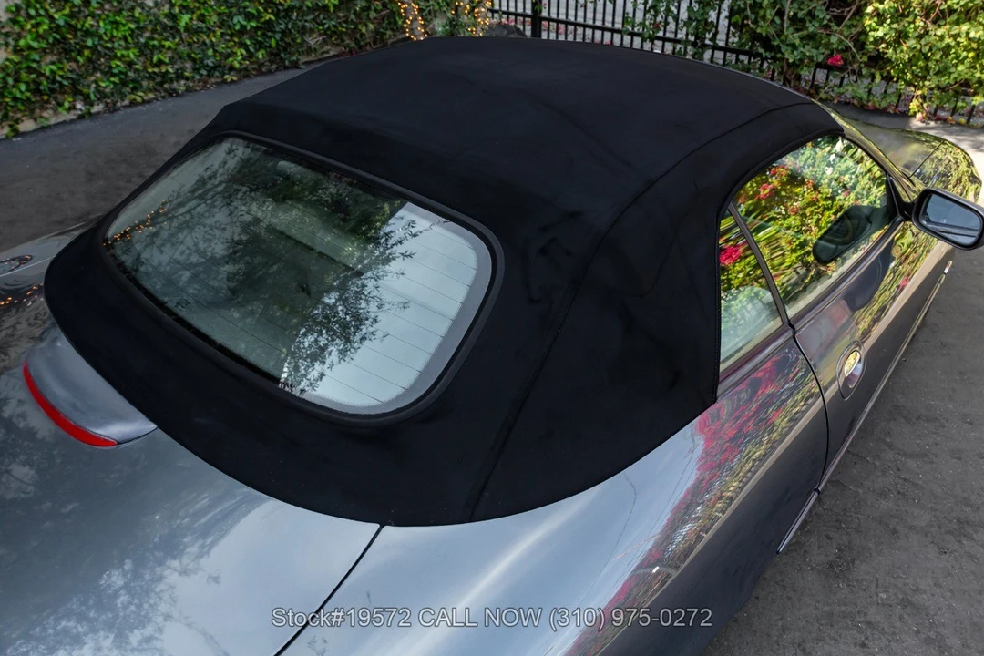 2001 Jaguar X100 XK8 - Image 13 of 31