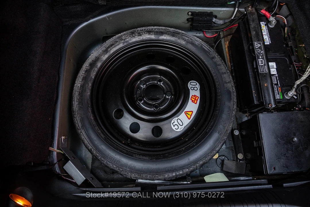 2001 Jaguar X100 XK8 - Image 31 of 31