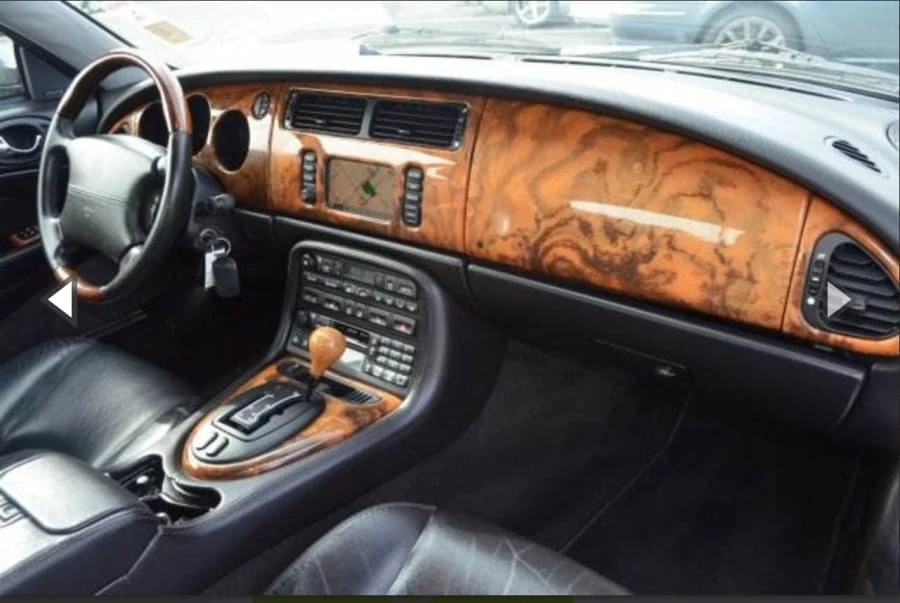 2001 Jaguar X100 XK8 - Image 3 of 9