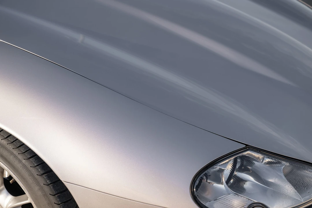 2001 Jaguar X100 XK8 - Image 27 of 31