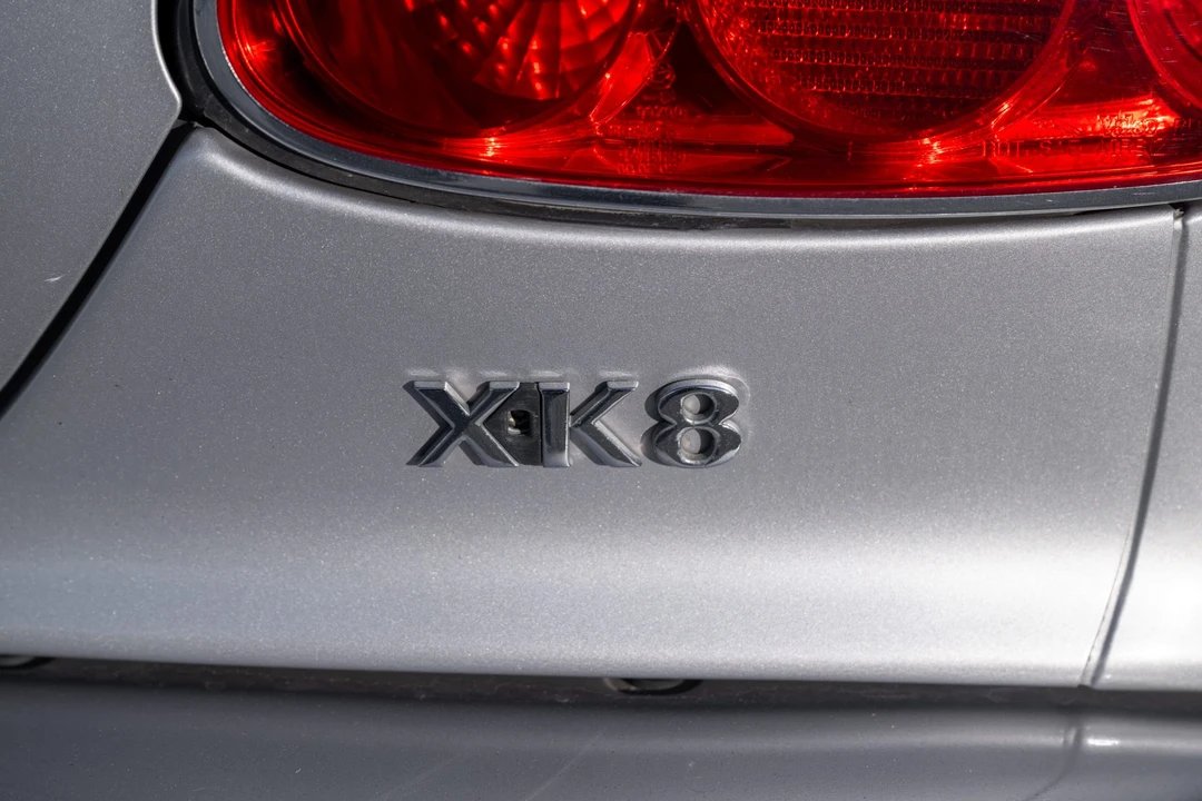 2001 Jaguar X100 XK8 - Image 30 of 31