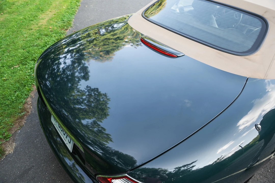 2001 Jaguar X100 XK8 - Image 30 of 31