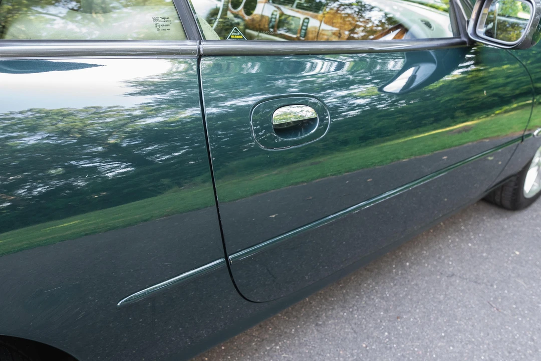2001 Jaguar X100 XK8 - Image 31 of 31
