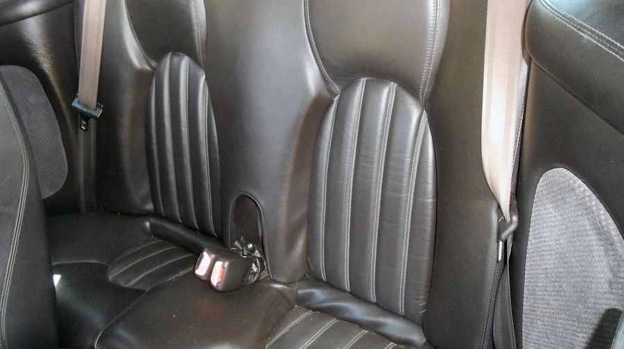 2001 Jaguar X100 XK8 - Image 6 of 12