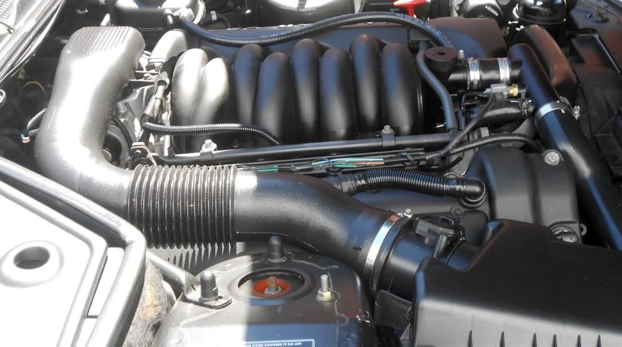 2001 Jaguar X100 XK8 - Image 7 of 12