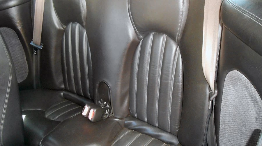 2001 Jaguar X100 XK8 - Image 6 of 12