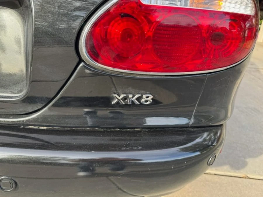 2001 Jaguar X100 XK8 - Image 10 of 14