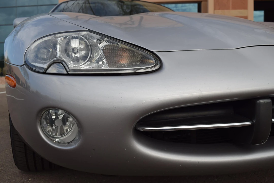 2001 Jaguar X100 XK8 - Image 16 of 31