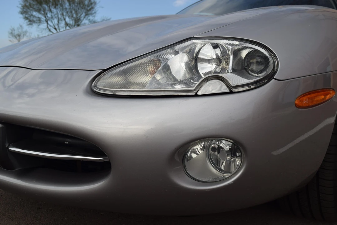 2001 Jaguar X100 XK8 - Image 17 of 31