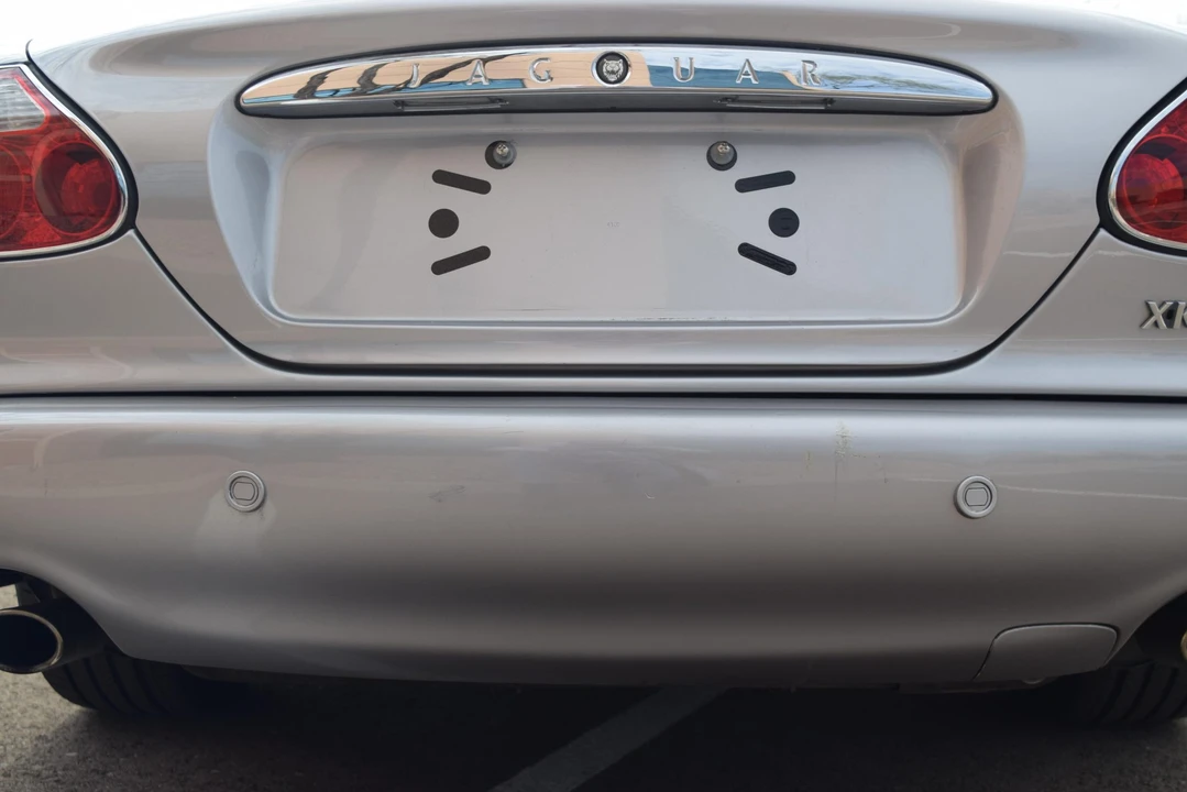 2001 Jaguar X100 XK8 - Image 30 of 31