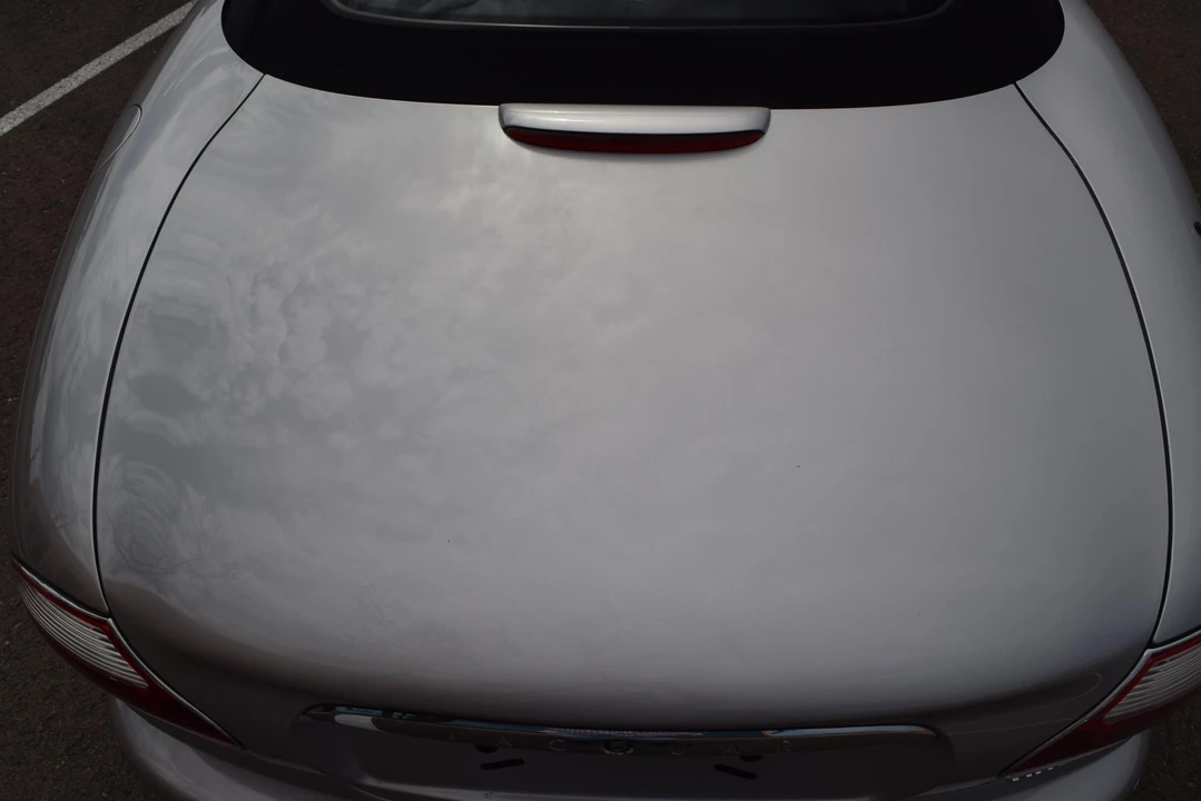 2001 Jaguar X100 XK8 - Image 21 of 31