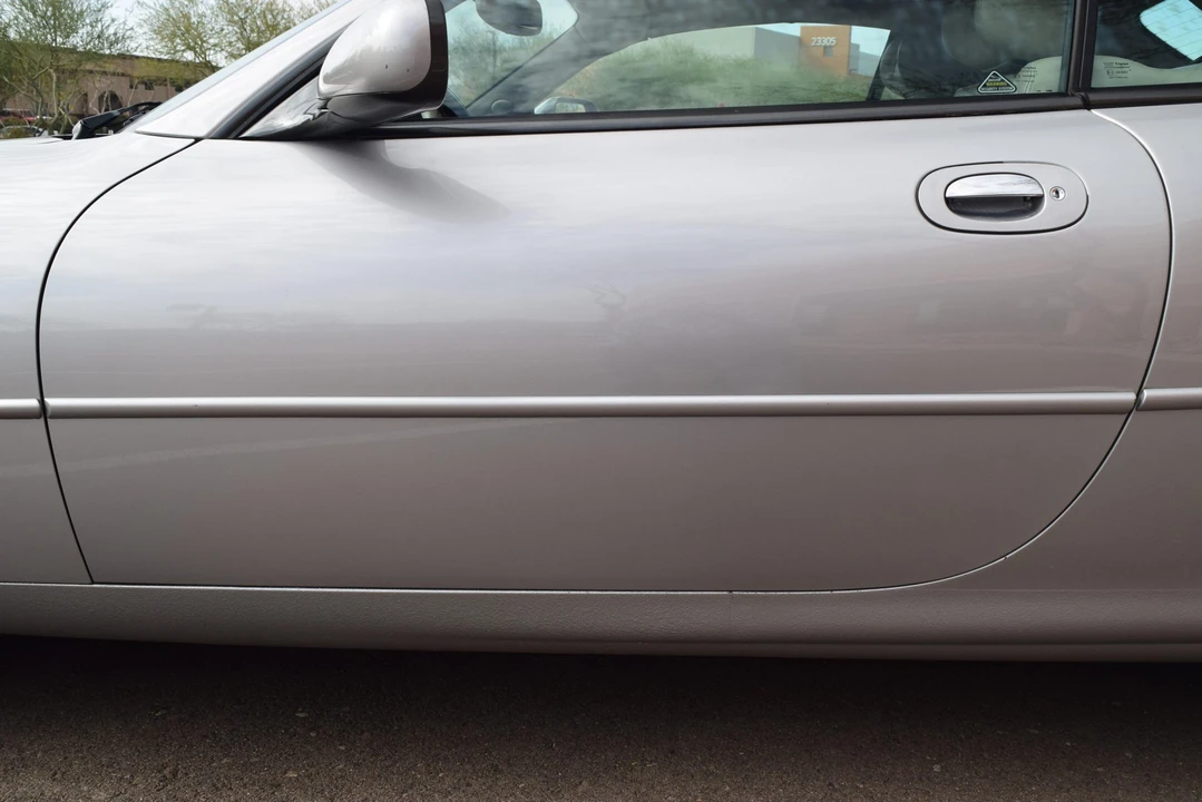 2001 Jaguar X100 XK8 - Image 18 of 31