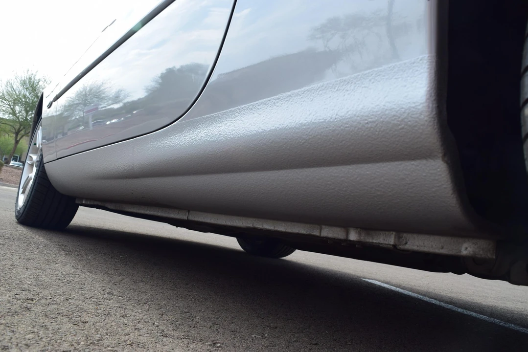 2001 Jaguar X100 XK8 - Image 27 of 31
