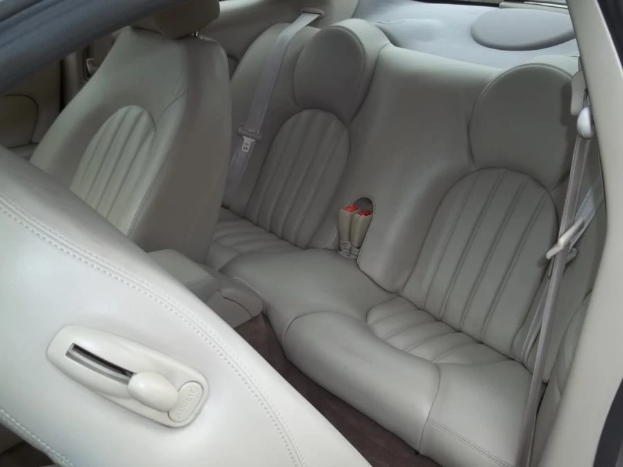 2001 Jaguar X100 XK8 - Image 6 of 10