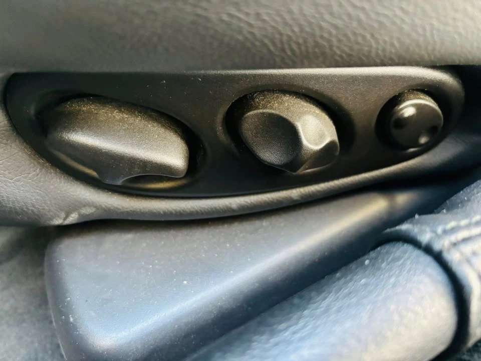 2001 Jaguar X100 XK8 - Image 19 of 20