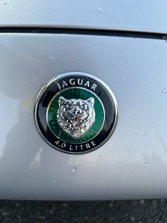 2001 Jaguar X100 XK8 - Image 29 of 31