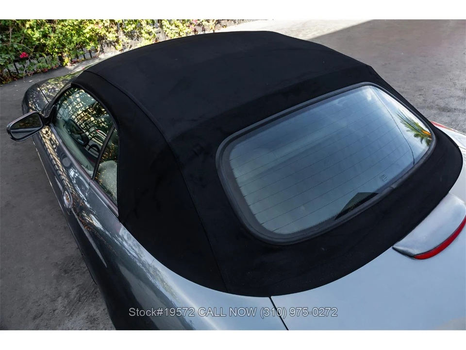 2001 Jaguar X100 XK8 - Image 12 of 31