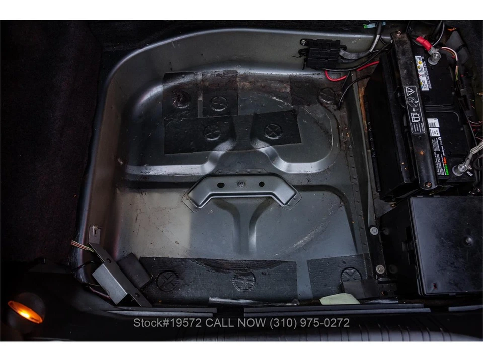 2001 Jaguar X100 XK8 - Image 30 of 31