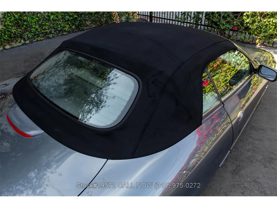 2001 Jaguar X100 XK8 - Image 11 of 31