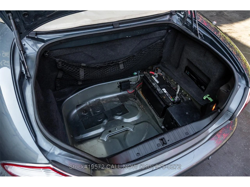 2001 Jaguar X100 XK8 - Image 31 of 31
