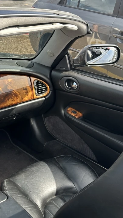 2001 Jaguar X100 XK8 - Image 16 of 20