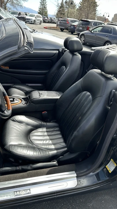 2001 Jaguar X100 XK8 - Image 19 of 20