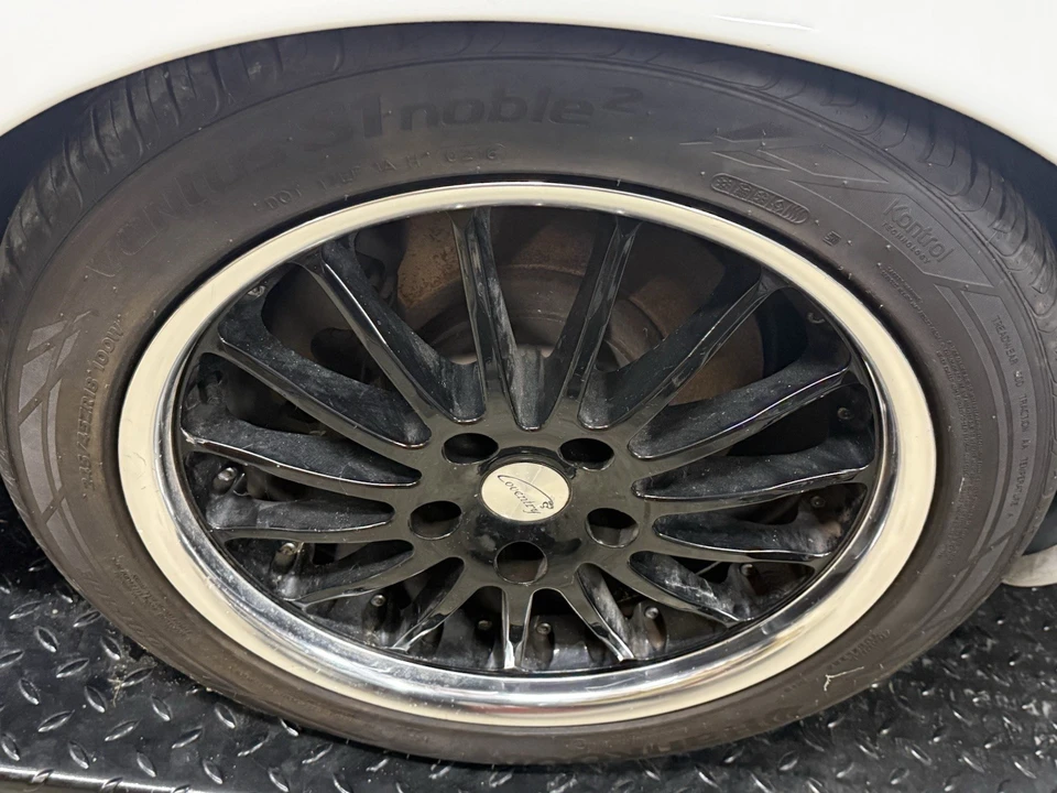 2001 Jaguar X100 XK8 - Image 2 of 15