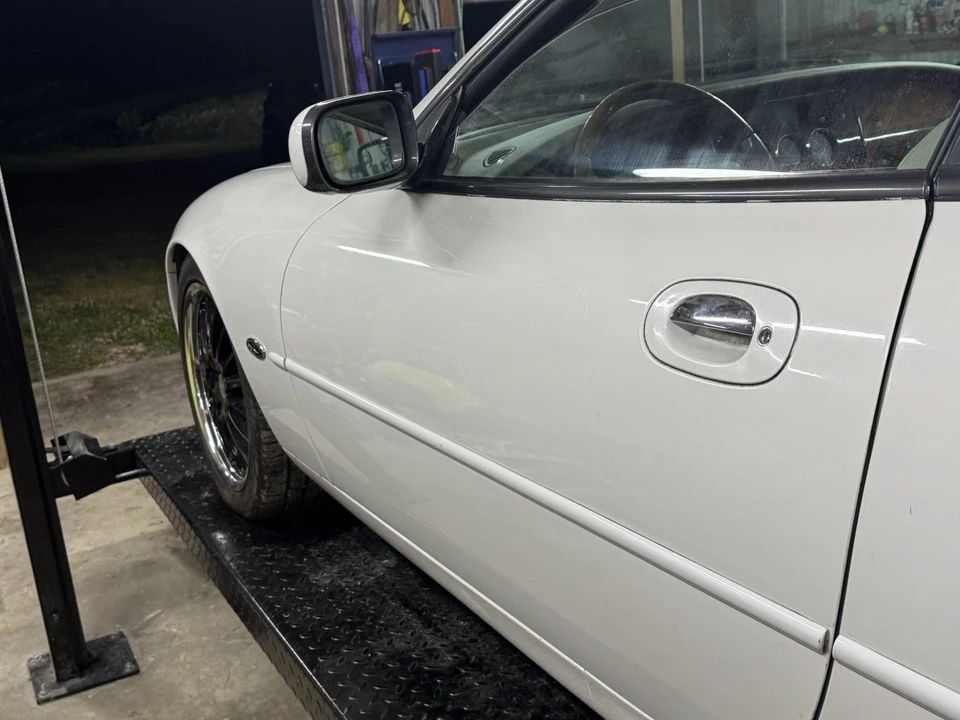 2001 Jaguar X100 XK8 - Image 5 of 15