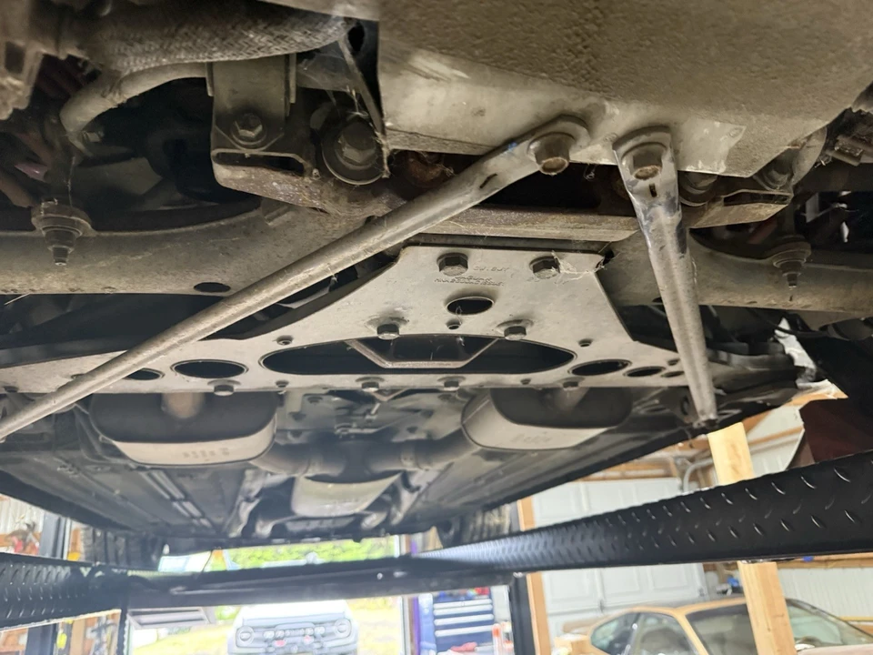 2001 Jaguar X100 XK8 - Image 12 of 15