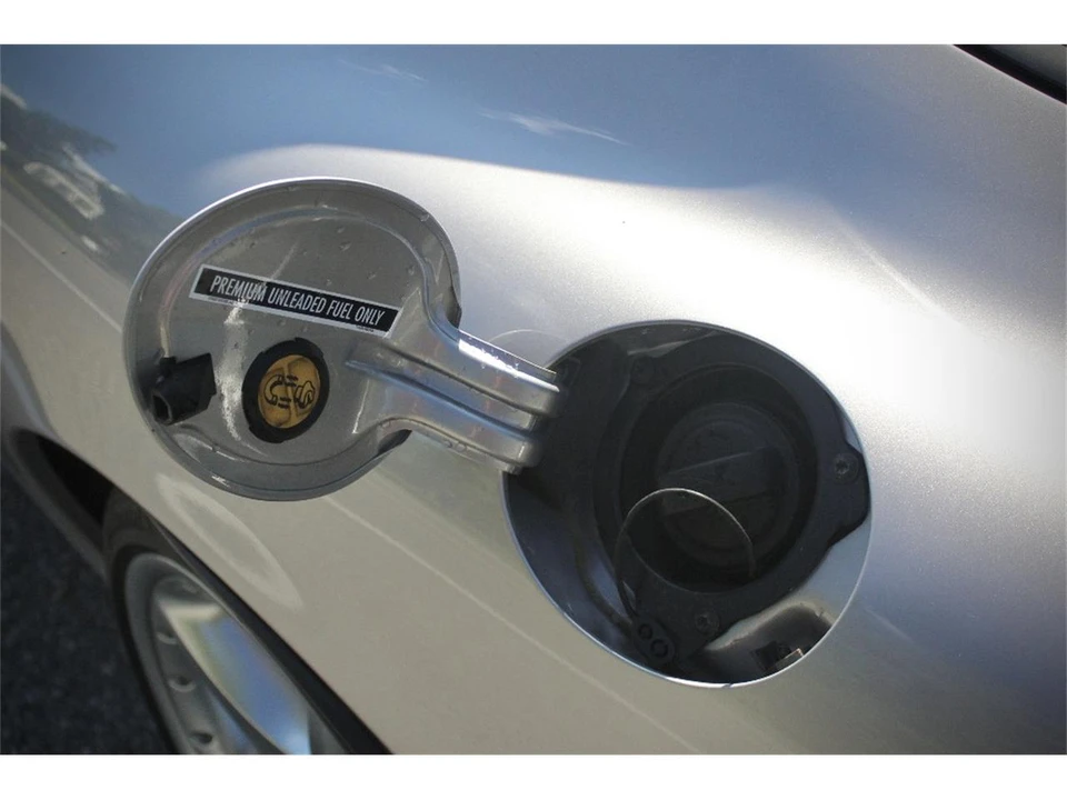 2001 Jaguar X100 XKR - Image 25 of 31