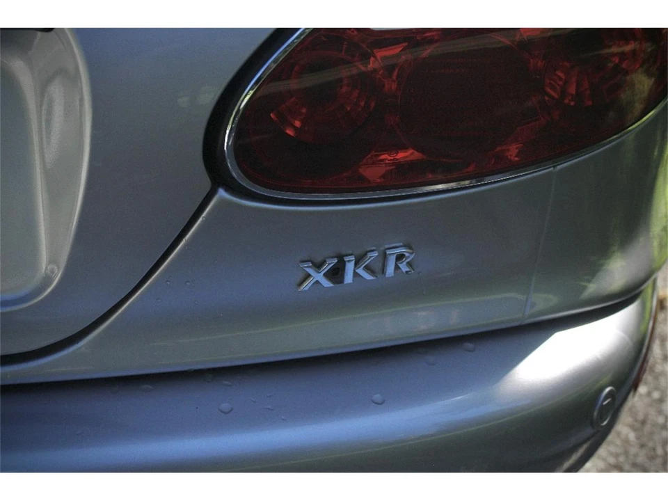 2001 Jaguar X100 XKR - Image 29 of 31